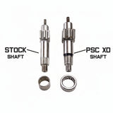 BIG BORE XD® Steering Gears – GMC 2500/3500HD & Hummer H2 (1999–2010)-3 Spline