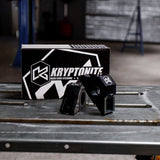 Kryptonite Billet Sway Bar Bracket Kit for 2020+ Chevy/GMC 2500HD/3500HD