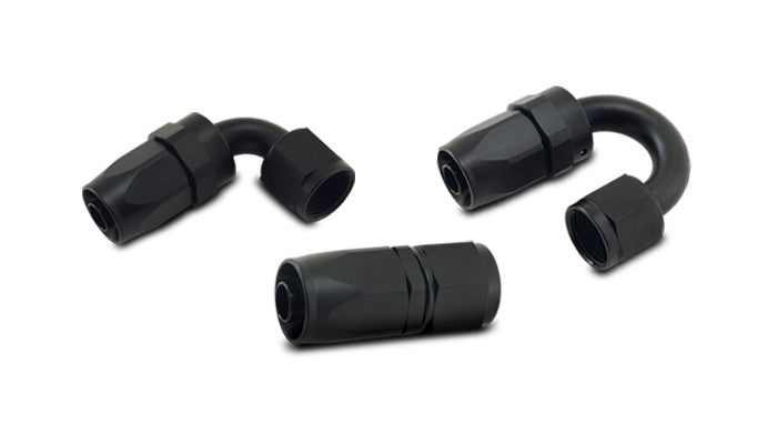 Swivel Hose End Fittings, Female AN -6