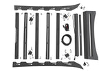 Roof Rack | Front LED Lights | Toyota Tacoma 2WD/4WD (2005-2023)