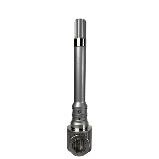 TCS Allison 1000 Billet Input Shaft 2001-2016