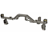 Jeep JK Sterling 10.25 or 10.5 One Ton Axle Truss Swap Kit