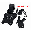 PMF 05-2022 Ford F-350/450/550 Widetrack HD Dual Stabilizer Kit
