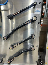 *GARAGE SALE* DISPLAY ITEM 07-17 JEEP JKU CONTROL ARMS