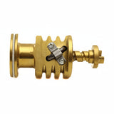BIG BORE XD® Autocross Series 10:1 Steering Gear – Chevy/GMC C-Series (1967–1986)