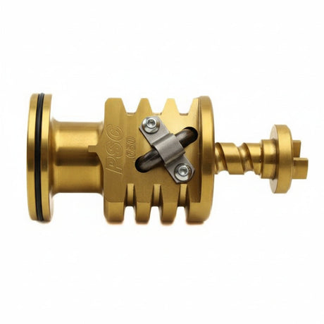 BIG BORE XD® Autocross Series Steering Gear – Chevy/GMC C‑Series (1977–1986)
