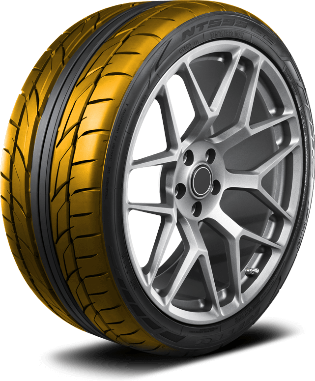 NITTO Summer Ultra High Performance Tire