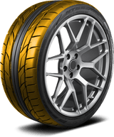 NITTO Summer Ultra High Performance Tire