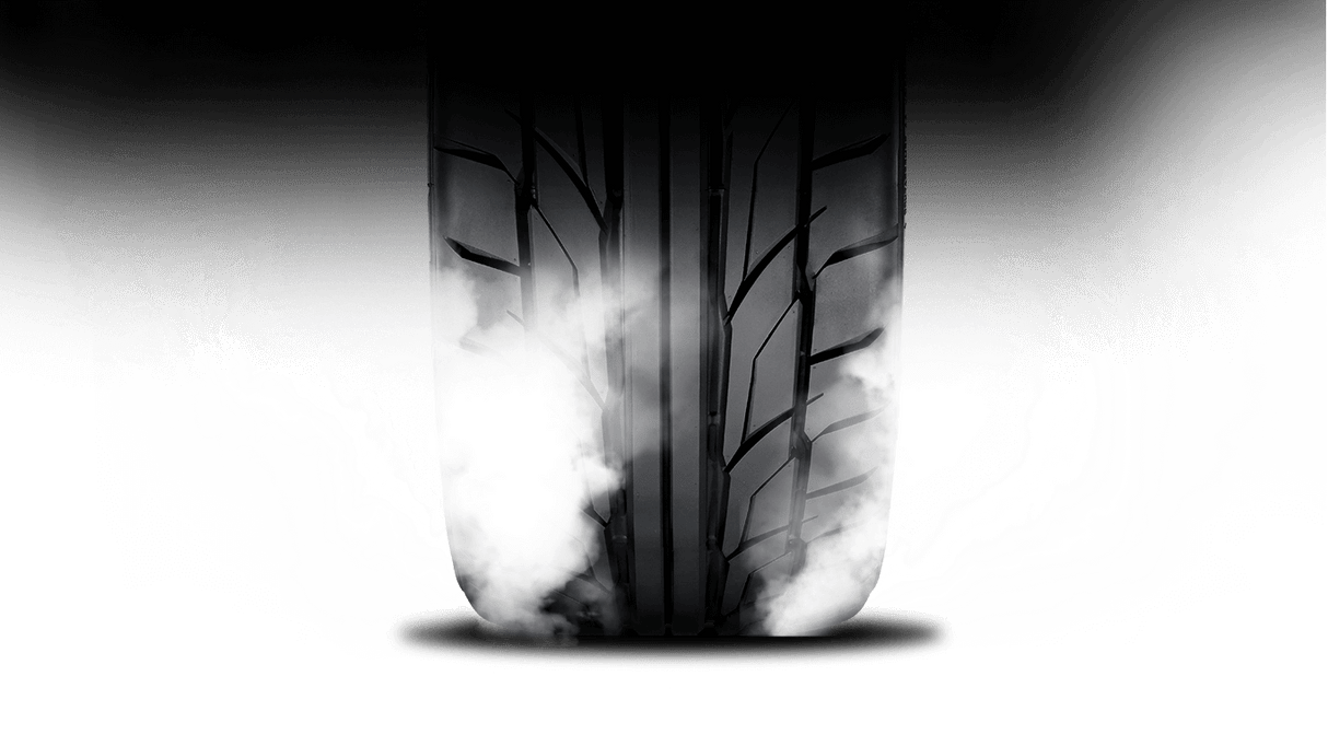 NITTO Summer Ultra High Performance Tire