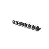 KC HiLITES 21+ Ford Bronco Gravity Titan LED Light Bar Bundle