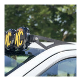 KC HiLiTES 16-23 Ford F-150/Raptor 57 in. Gravity Titan LED Light Bar Bundle