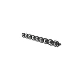 KC HiLiTES 16-23 Ford F-150/Raptor 57 in. Gravity Titan LED Light Bar Bundle