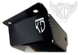 KD Fabworks 1997-2006 Jeep Wrangler TJ Steering Box Skid