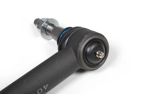 Zone Offroad 22-26 Toyota Tundra 6in Suspension Lift Kit w/ Fox Adventure Series Shocks