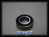 Valair 2003-2010 Ford F-250/F-350 Super Duty 6.0L/6.4L Powerstroke ZF6 6-Speed HD Pilot Bearing (Dual Disc)