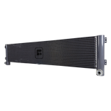 FLUIDYNE HEAVY DUTY 68RFE TRANSMISSION COOLER 19-24 CUMMINS