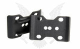 PMF 3" WIDE LEAF TO 2.5" LEAF SPRING CONVERSION UBOLT TOP PLATES