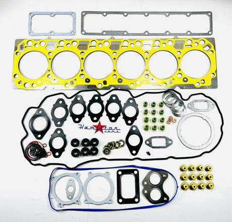 Hamilton Cams 2007.5-2018 Dodge/Ram 2500/3500 6.7L Cummins Top End Gasket Kit