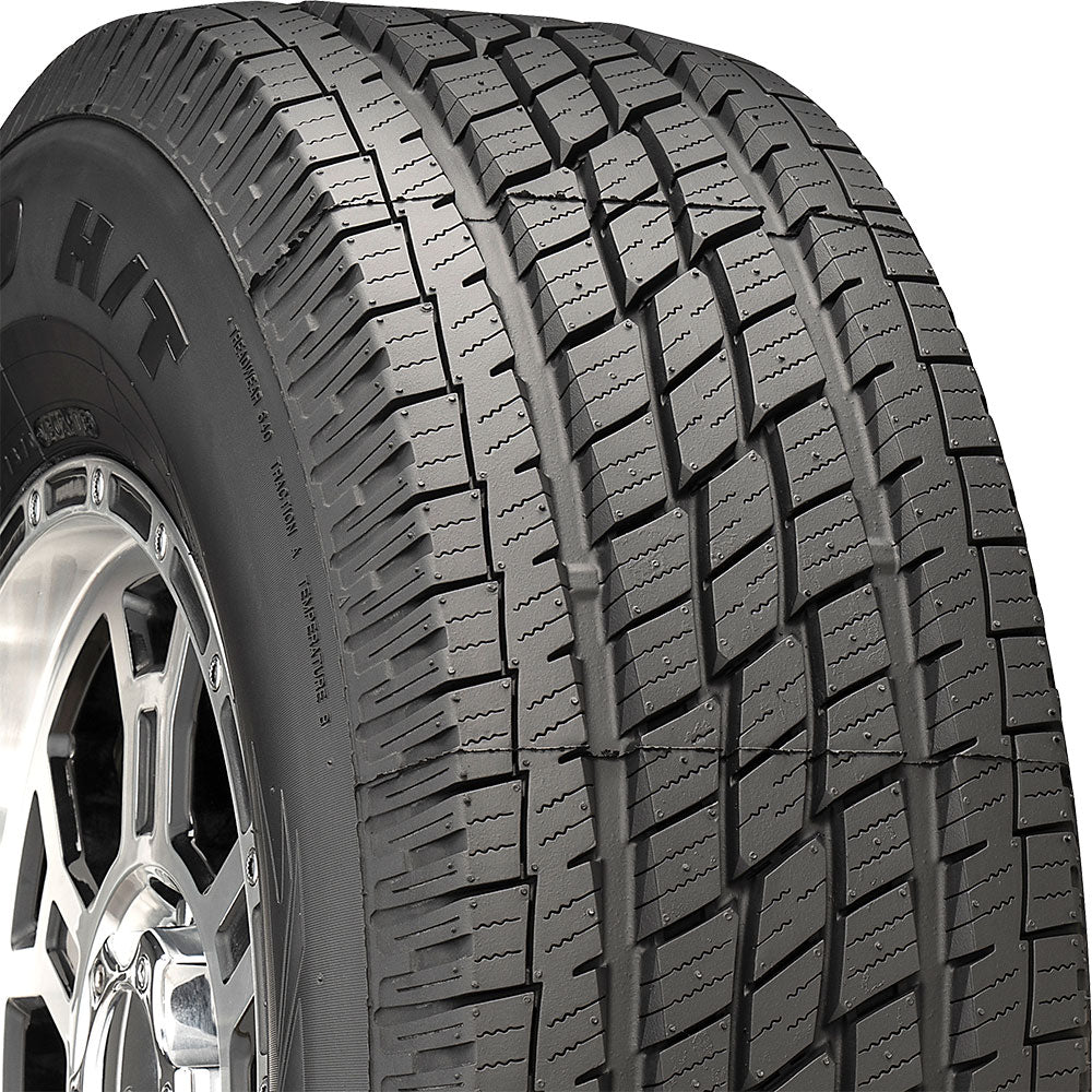 Toyo Open Country H/TF Tire - 245/70R17 110T (TL)