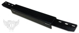 KD Fabworks 2005-2007 Ford Super Duty F-250/F-350/Excursion Bumper bracket for 10" LED Light Bar