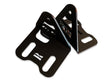 KD Fabworks 2020-2025 Ford Super Duty F-250/F-350 20" Baja Designs OnX6 Bumper Brackets
