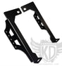 KD Fabworks 2008-2010 Ford Super Duty F-250/F-350 Bumper Brackets for 20" LED light bars