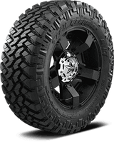 NITTO TIRES - RIDGE GRAPPLER 217250