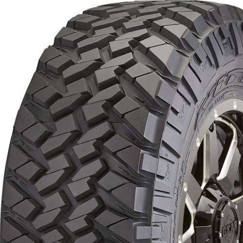 Nitto Trail Grappler SXS