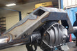 EVO MFG 4 Link Over Axle Truss