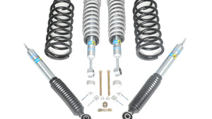 2010+ Toyota 4Runner