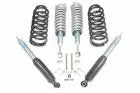 Toytec/Bilstein 3" Lift Kit (FJ/4Runner/GX)