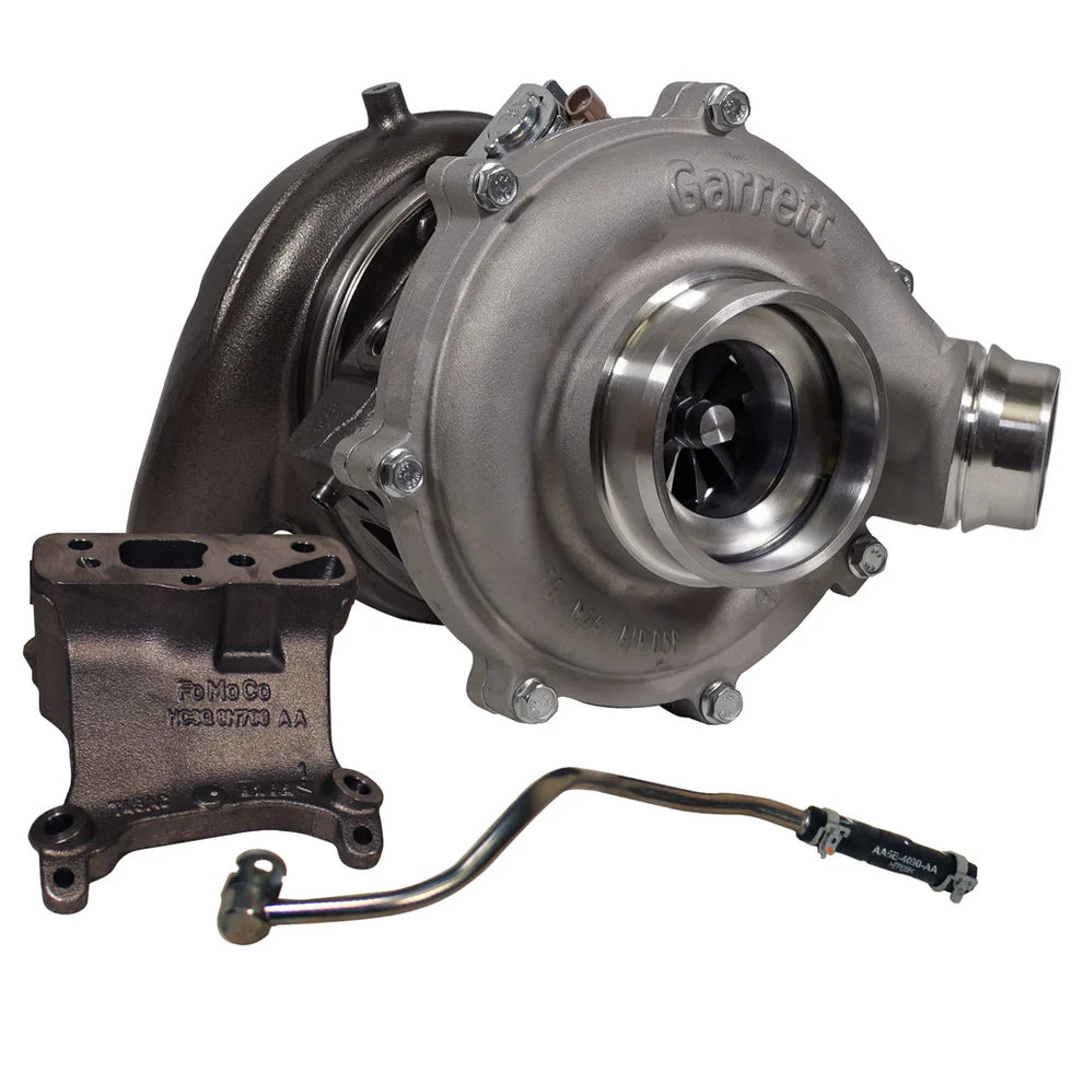 BD Diesel Turbo Ford Pick-up F-250/350 6.7L Power Stroke 2015-2016