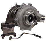 BD Diesel Turbo Ford Pick-up F-250/350 6.7L Power Stroke 2015-2016