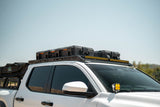 DV8 2024-2025 Toyota Tacoma Roof Rack Light Mount