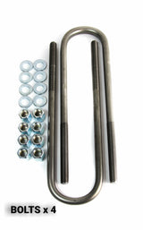 PMF 2011-23 Ford F-250/350 Ubolts 5/8"