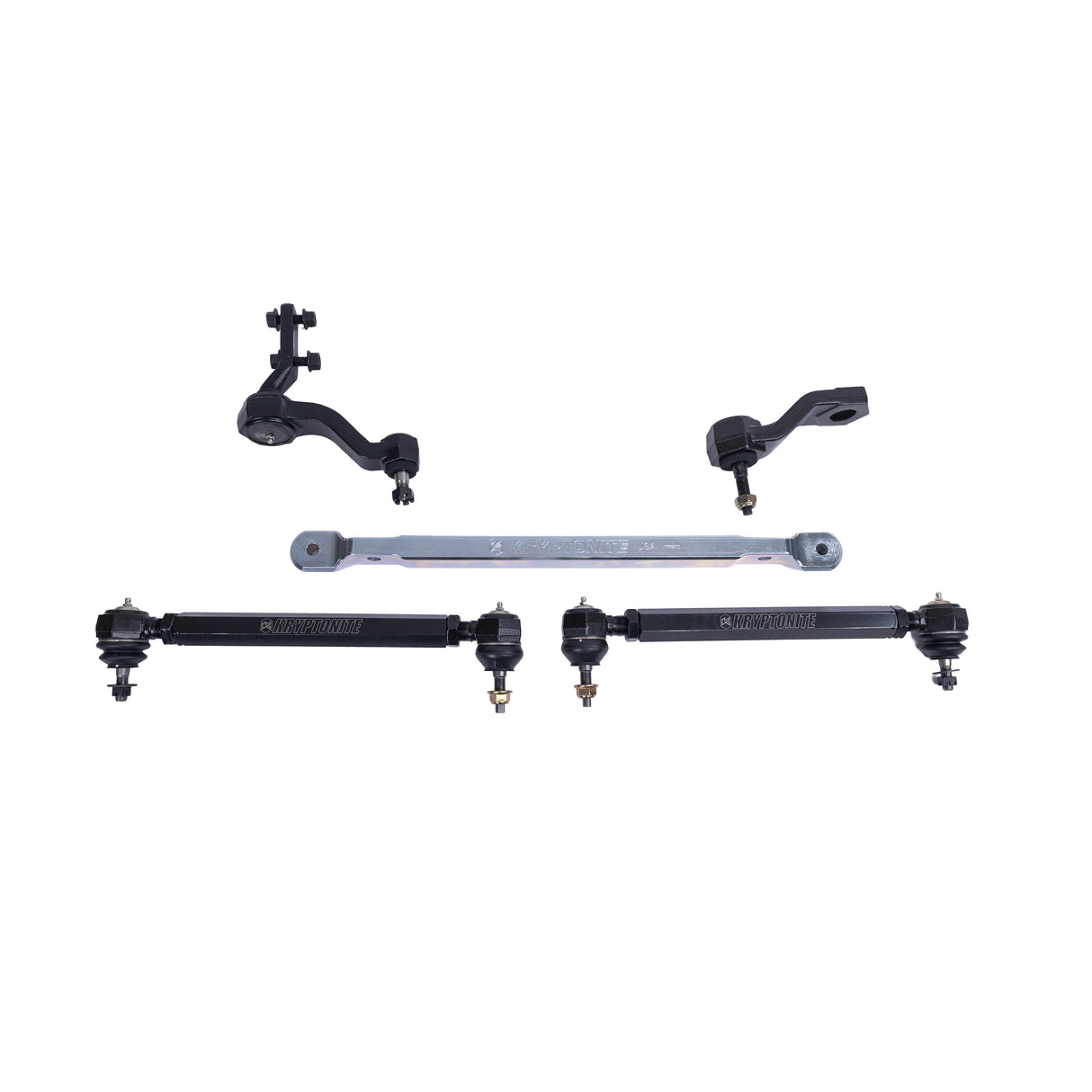 Kryptonite Ultimate Front End Package for 1988-1992 GM C/K Series Trucks/SUVS