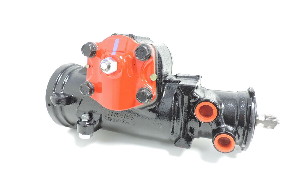 RedHead 1980-1986 Cadillac Steering Gear (4 Turns)