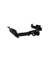 B&W Heavy Duty Receiver Hitch - 2001-2010 Chevrolet/GMC 2500, 2001-2010 Chevrolet/GMC 3500 - HDRH25189