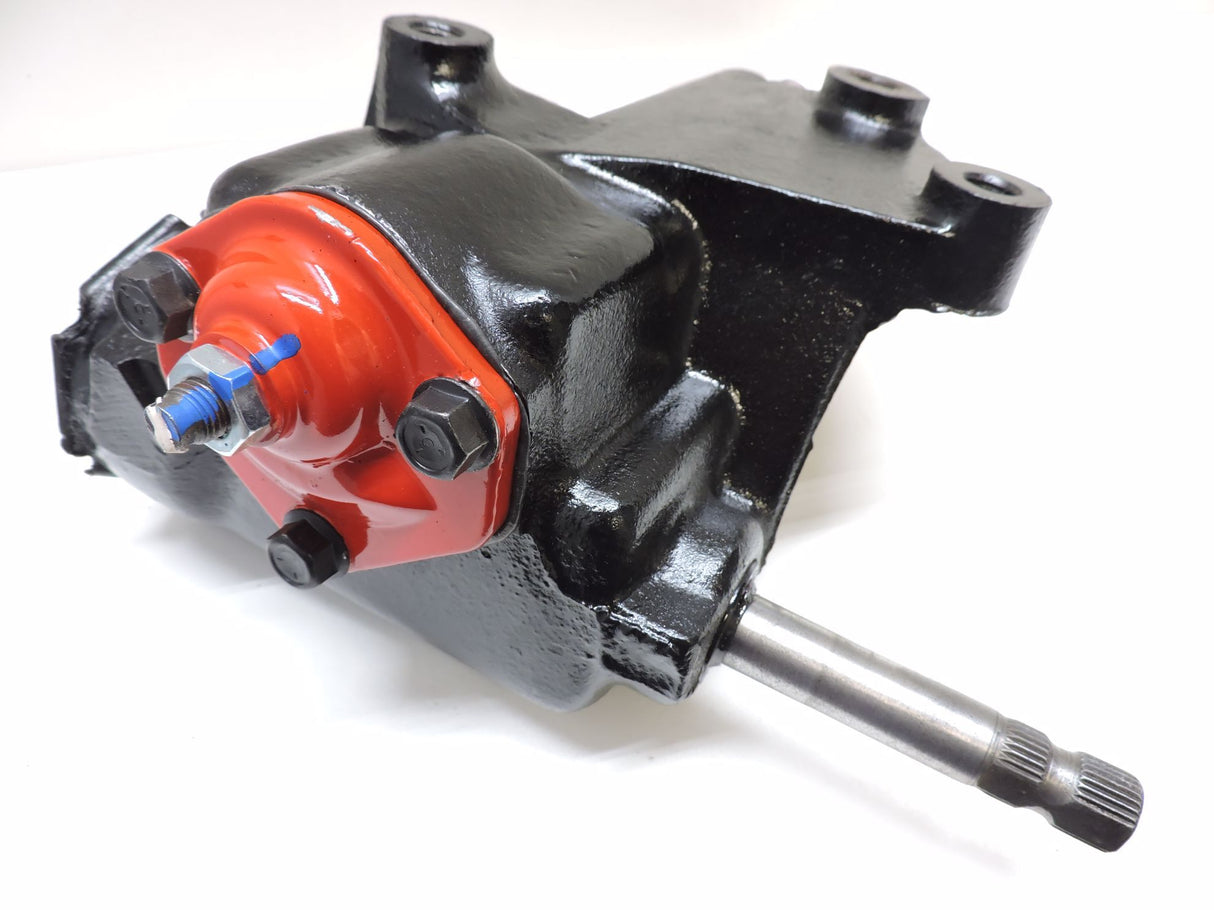 RedHead 1971-1982 Chevrolet or GMC 1500-3500 Vans Manual Steering Gear Steering Gear