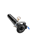 B&W Defender Locking Gooseneck Coupler