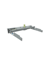 B&W 1988-1998 Chevrolet, 1988-1998 GMC 1500, 1988-1998 GMC 2500 Turnoverball Gooseneck Hitch