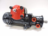 RedHead 1976-1979 Ford Vans Steering Gear (4 Turns)