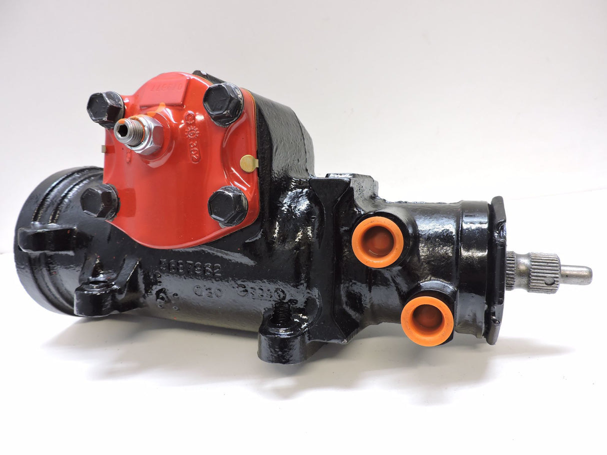 RedHead 1975-1977 Ford Vans Steering Gear (4 Turns)