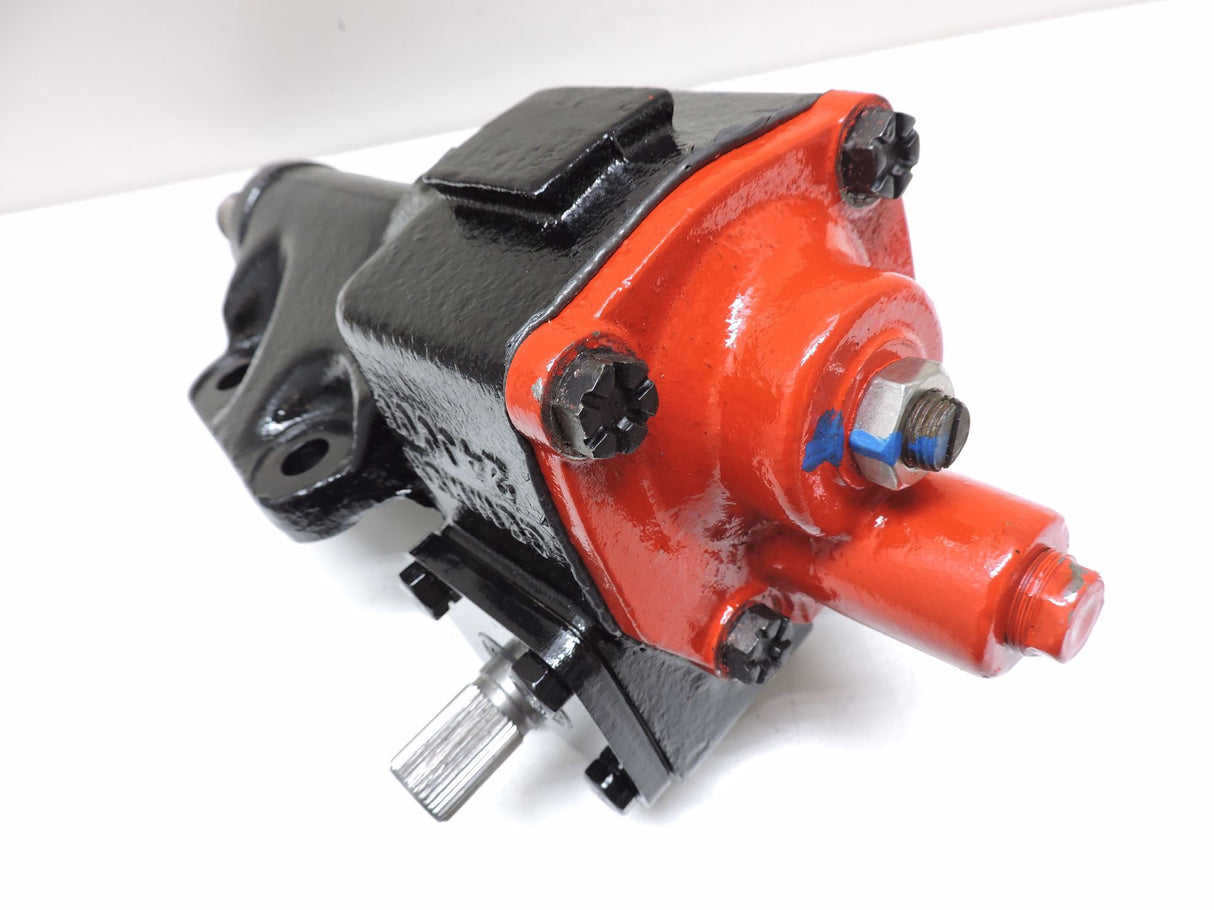 RedHead 1966-1975 Ford Bronco Manual Steering Gear Steering Gear