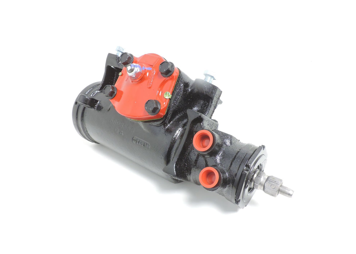 RedHead 1961-1963 Buick or Oldsmobile Passenger Cars Steering Gear (4 Turns)