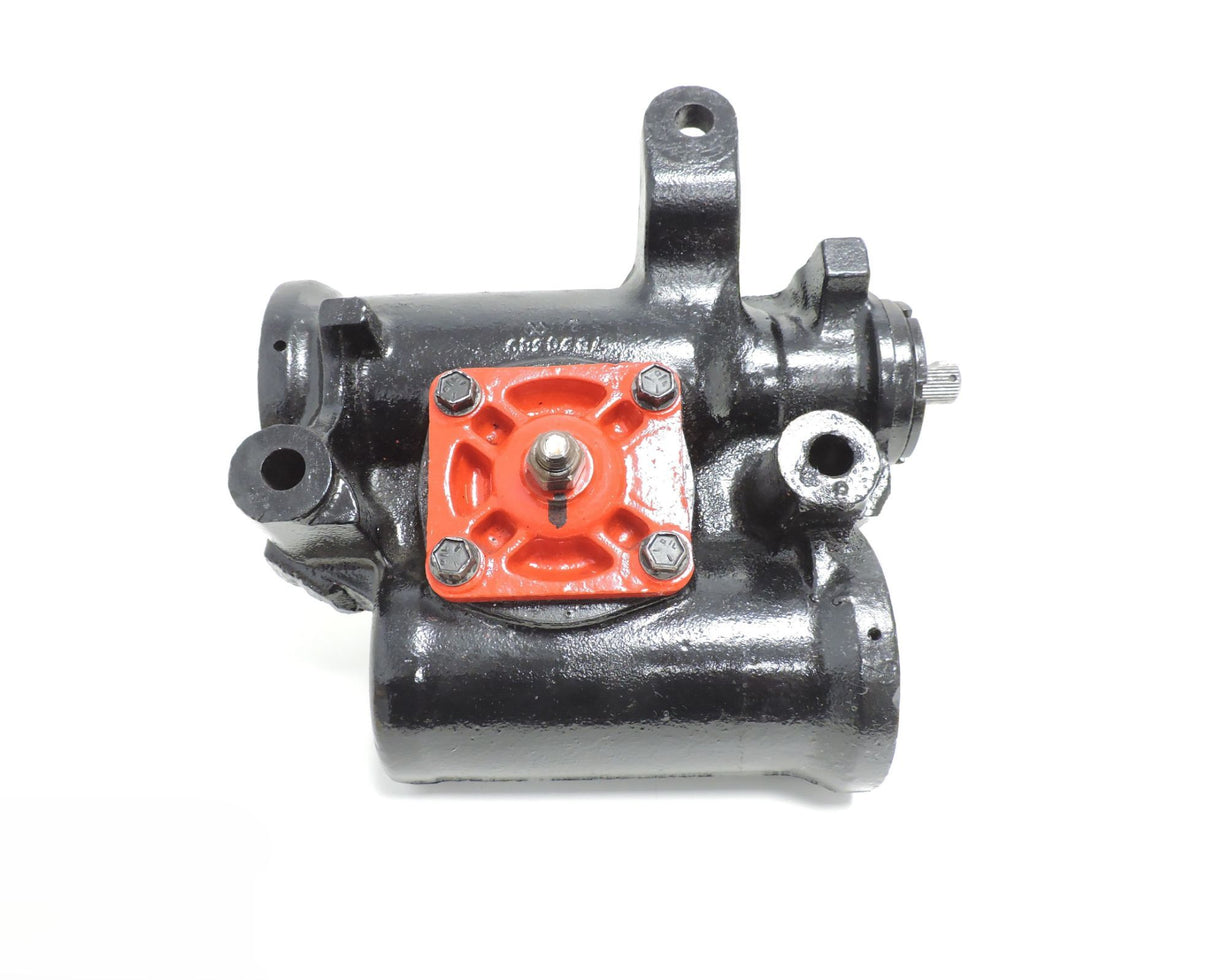 RedHead 1960-1980 International Trucks Steering Gear (6 Turns)