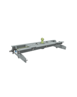 B&W 1997-2003 Ford F150, 1997-2003 Ford F250, 2004 Ford F150 Turnoverball Gooseneck Hitch