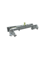 B&W 2001-2007 Chevrolet, 2001-2007 GMC 3500 Turnoverball Gooseneck Hitch