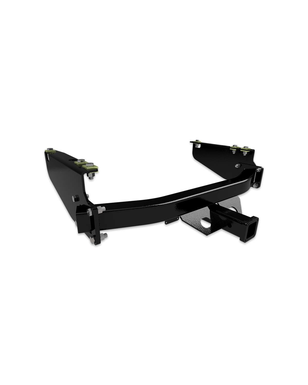 B&W Heavy Duty Receiver Hitch - 1997-2003 Ford F150