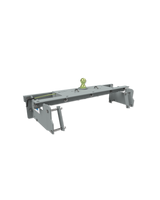 B&W 2002-2008 Dodge 1500 Turnoverball Gooseneck Hitch